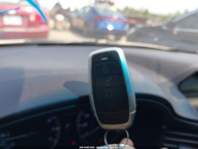 2015 ACURA ILX 19VDE1F39FE008410 Photo 10