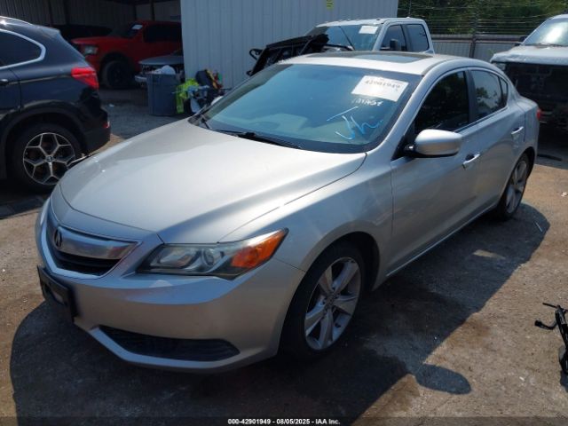 2015 ACURA ILX 19VDE1F39FE008410 Photo 1