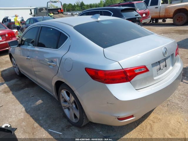2015 ACURA ILX 19VDE1F39FE008410 Photo 2