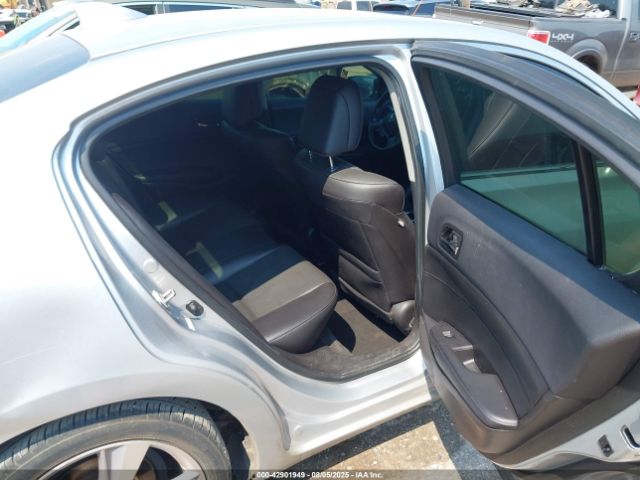 2015 ACURA ILX 19VDE1F39FE008410 Photo 7