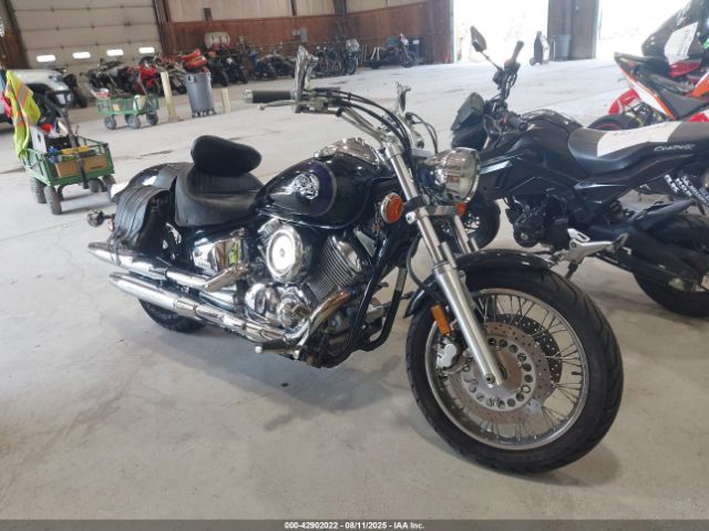 2003 YAMAHA XVS1100 JYAVP11E63A048646