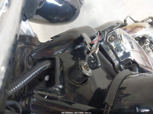 2003 YAMAHA XVS1100 JYAVP11E63A048646 Photo 10