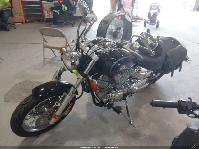 2003 YAMAHA XVS1100 JYAVP11E63A048646 Photo 1