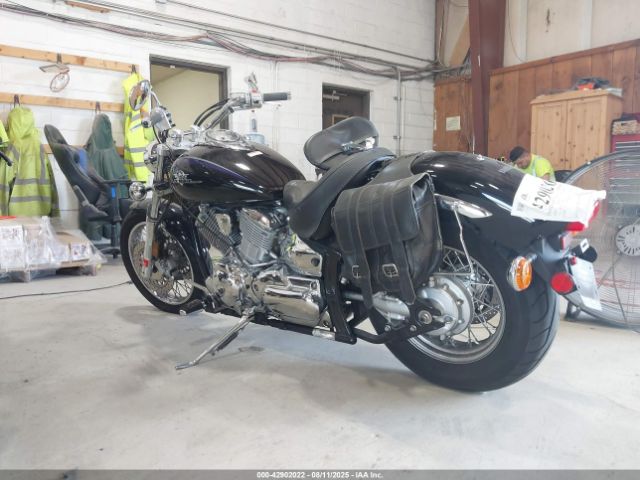 2003 YAMAHA XVS1100 JYAVP11E63A048646 Photo 2