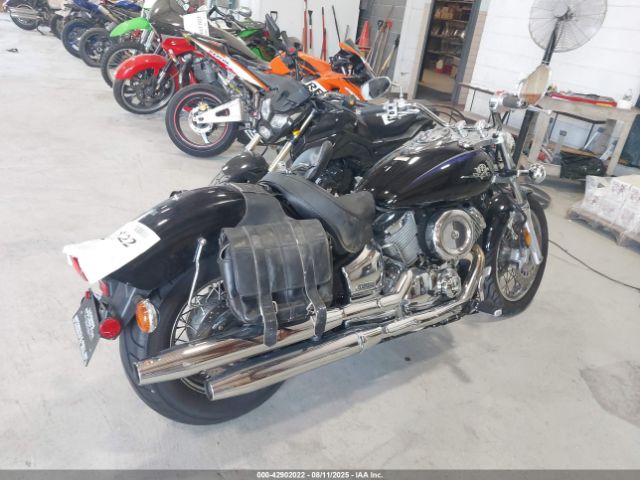 2003 YAMAHA XVS1100 JYAVP11E63A048646 Photo 3