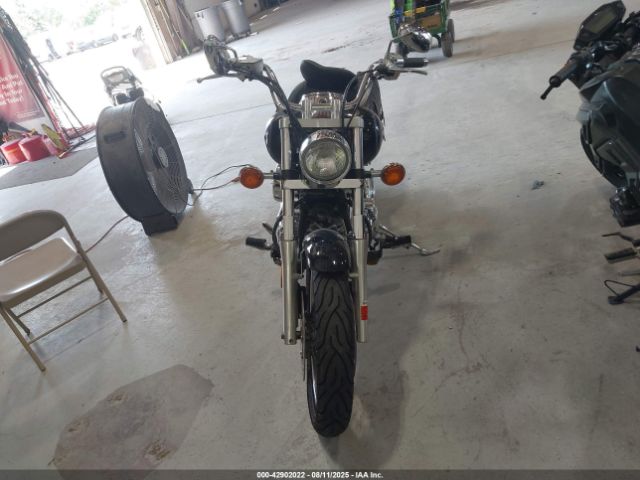 2003 YAMAHA XVS1100 JYAVP11E63A048646 Photo 4