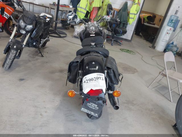 2003 YAMAHA XVS1100 JYAVP11E63A048646 Photo 5