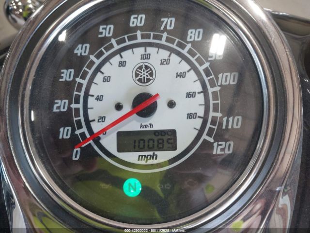 2003 YAMAHA XVS1100 JYAVP11E63A048646 Photo 6