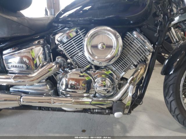 2003 YAMAHA XVS1100 JYAVP11E63A048646 Photo 7