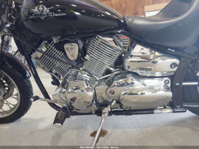 2003 YAMAHA XVS1100 JYAVP11E63A048646 Photo 8
