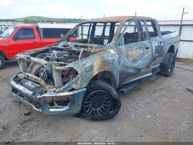 Продаж на аукціоні авто 2020 Ram 2500 Tradesman  4x4 6'4 Box, vin: 3C6UR5CL5LG123391, номер лоту: 42902053