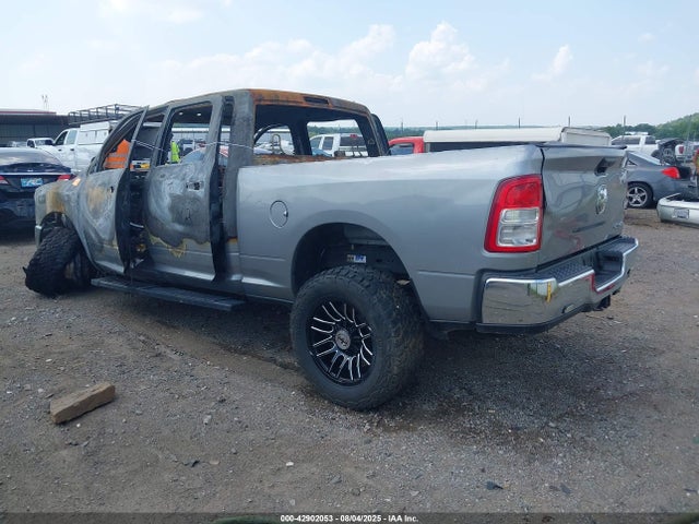 Продаж на аукціоні авто 2020 Ram 2500 Tradesman  4x4 6'4 Box, vin: 3C6UR5CL5LG123391, номер лоту: 42902053