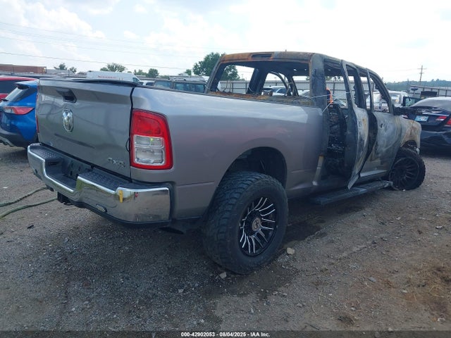 Продаж на аукціоні авто 2020 Ram 2500 Tradesman  4x4 6'4 Box, vin: 3C6UR5CL5LG123391, номер лоту: 42902053