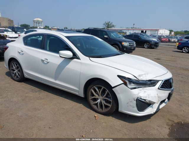 2020 ACURA ILX 19UDE2F75LA011515 Photo 0