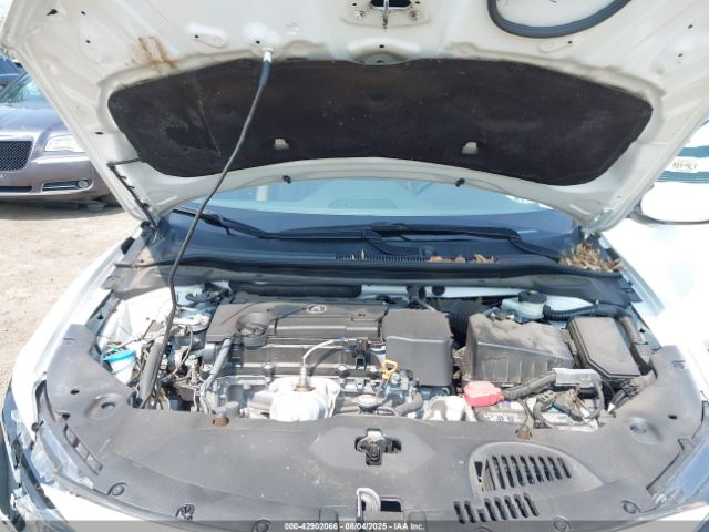 2020 ACURA ILX 19UDE2F75LA011515 Photo 9