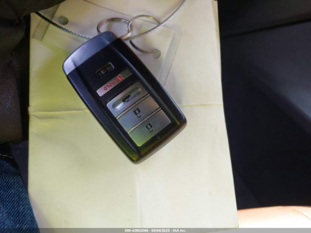 2020 ACURA ILX 19UDE2F75LA011515 Photo 10