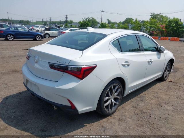 2020 ACURA ILX 19UDE2F75LA011515 Photo 3