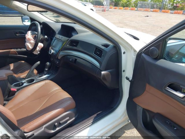 2020 ACURA ILX 19UDE2F75LA011515 Photo 4