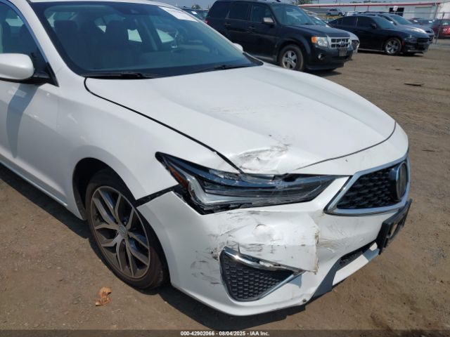 2020 ACURA ILX 19UDE2F75LA011515 Photo 5