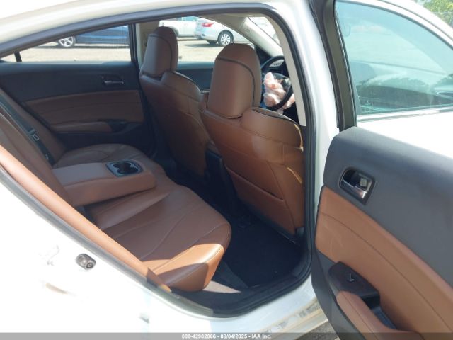 2020 ACURA ILX 19UDE2F75LA011515 Photo 7