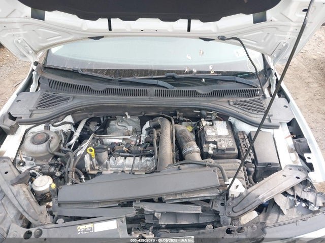 Volkswagen 1.4 tsi 2019 3VWC57BUXKM081853 Image 10