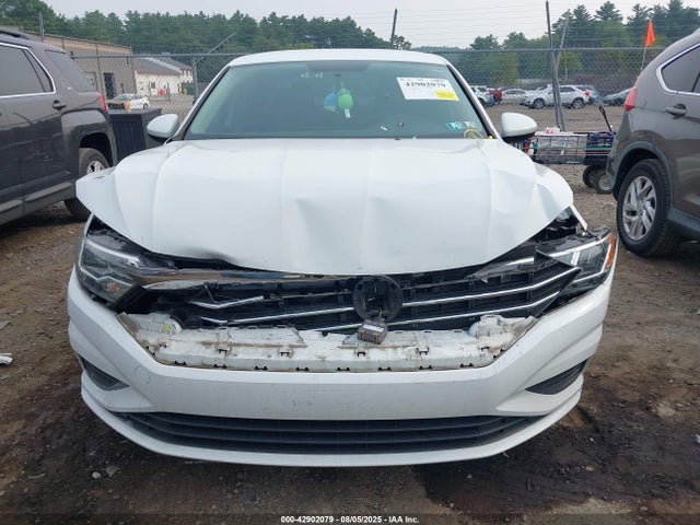 Volkswagen 1.4 tsi 2019 3VWC57BUXKM081853 Image 12