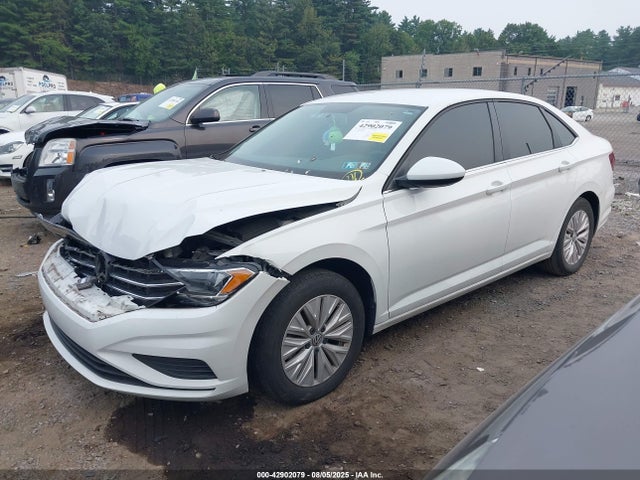 Volkswagen 1.4 tsi 2019 3VWC57BUXKM081853 Image 14