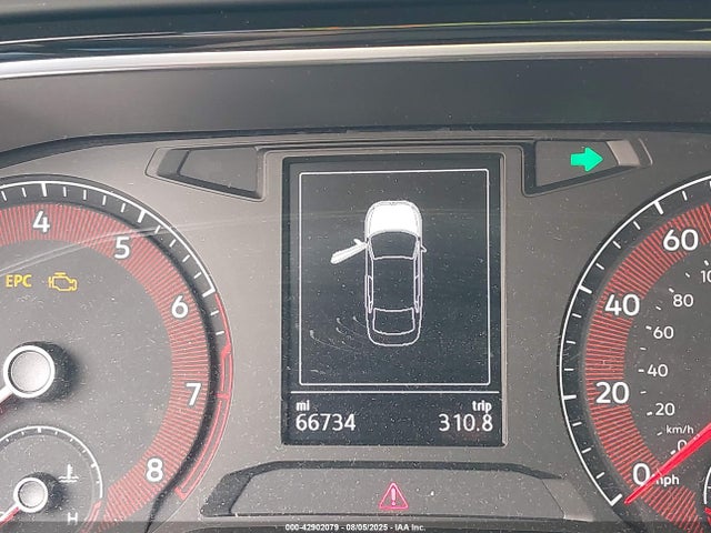 Volkswagen 1.4 tsi 2019 3VWC57BUXKM081853 Image 15