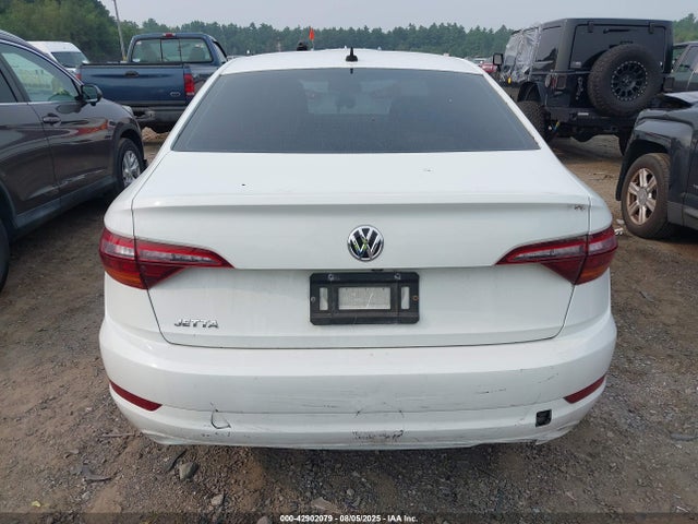 Volkswagen 1.4 tsi 2019 3VWC57BUXKM081853 Image 16