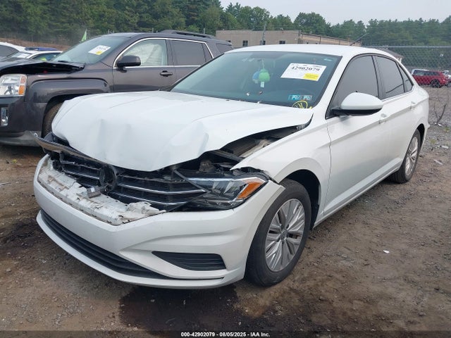 Volkswagen 1.4 tsi 2019 3VWC57BUXKM081853 Image 2