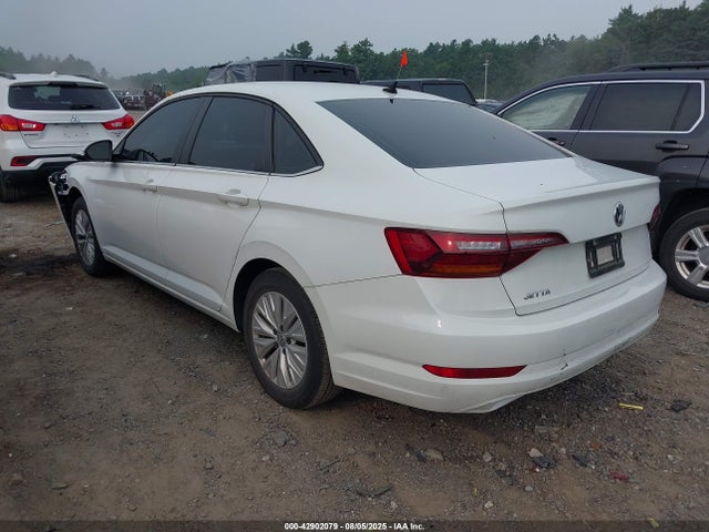 Volkswagen 1.4 tsi 2019 3VWC57BUXKM081853 Image 3