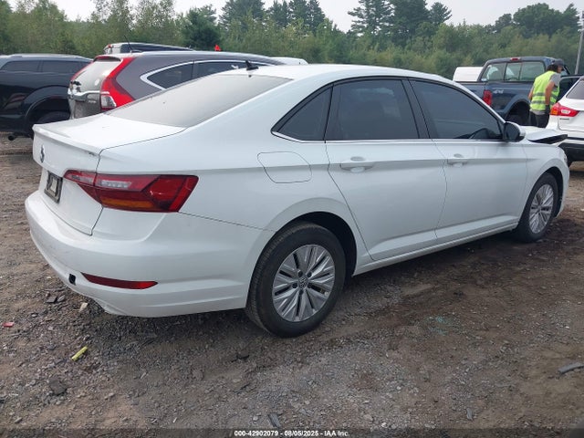 Volkswagen 1.4 tsi 2019 3VWC57BUXKM081853 Image 4
