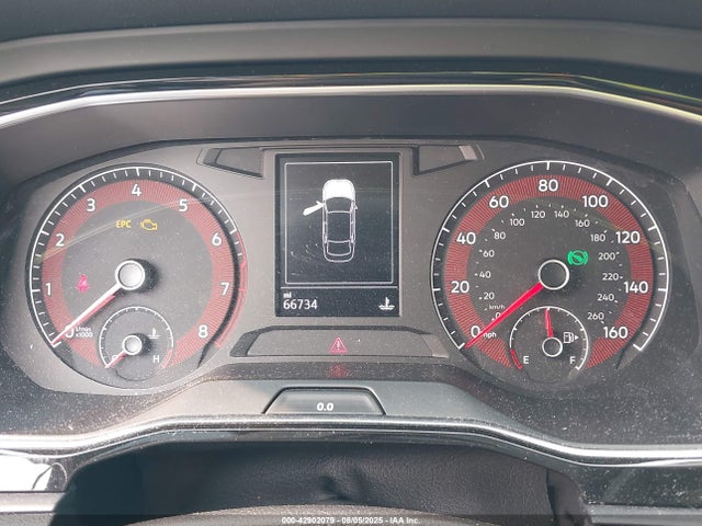 Volkswagen 1.4 tsi 2019 3VWC57BUXKM081853 Image 7