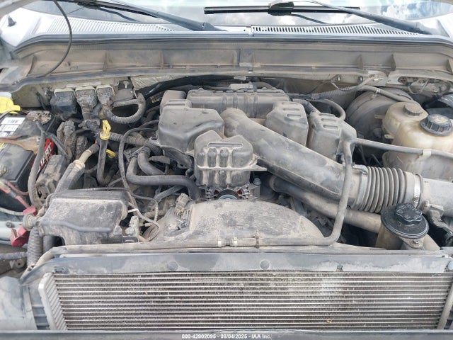 Ford F-250 2014 1FT7W2B69EEB43193 Image 10