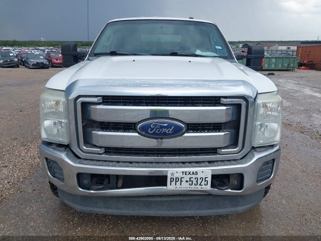Ford F-250 2014 1FT7W2B69EEB43193 Image 12