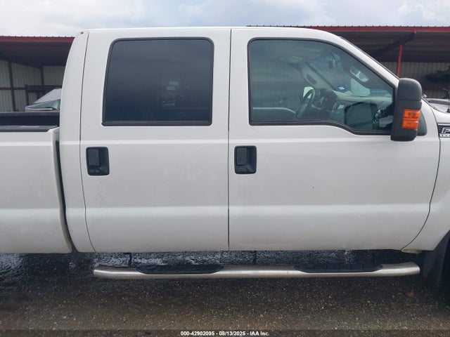 Ford F-250 2014 1FT7W2B69EEB43193 Image 13