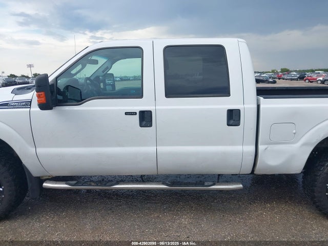 Ford F-250 2014 1FT7W2B69EEB43193 Image 14