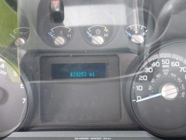 Ford F-250 2014 1FT7W2B69EEB43193 Image 15