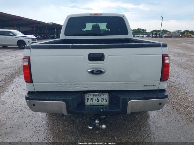 Ford F-250 2014 1FT7W2B69EEB43193 Image 16