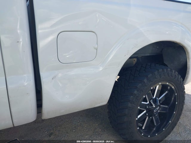 Ford F-250 2014 1FT7W2B69EEB43193 Image 17