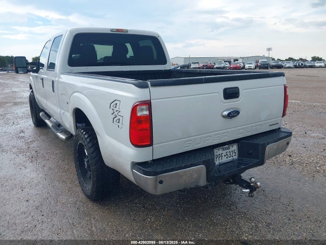 Ford F-250 2014 1FT7W2B69EEB43193 Image 3