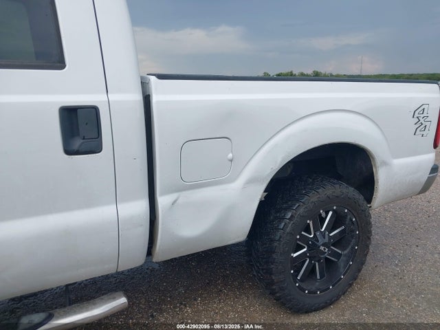Ford F-250 2014 1FT7W2B69EEB43193 Image 6