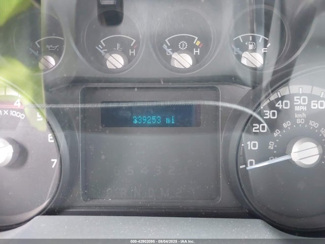 Ford F-250 2014 1FT7W2B69EEB43193 Image 7