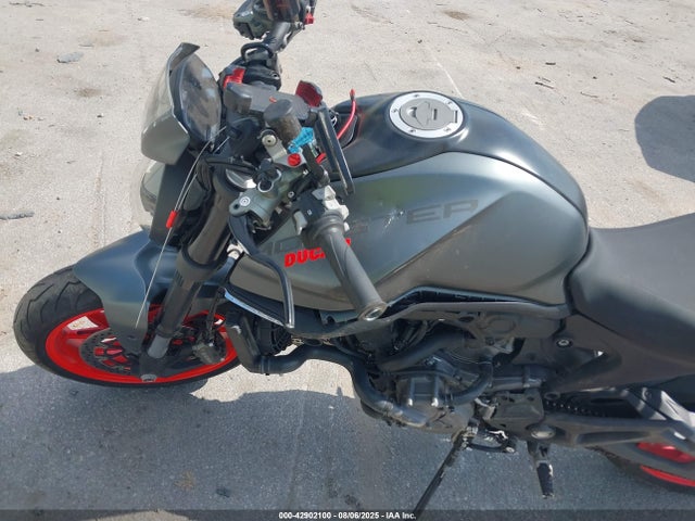 Ducati 2024 2024 ZDMMAMDTXRB008509 Image 14