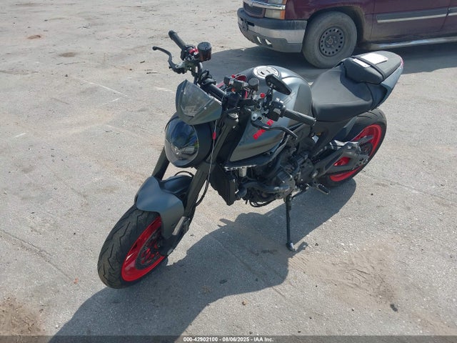 Ducati 2024 2024 ZDMMAMDTXRB008509 Image 2