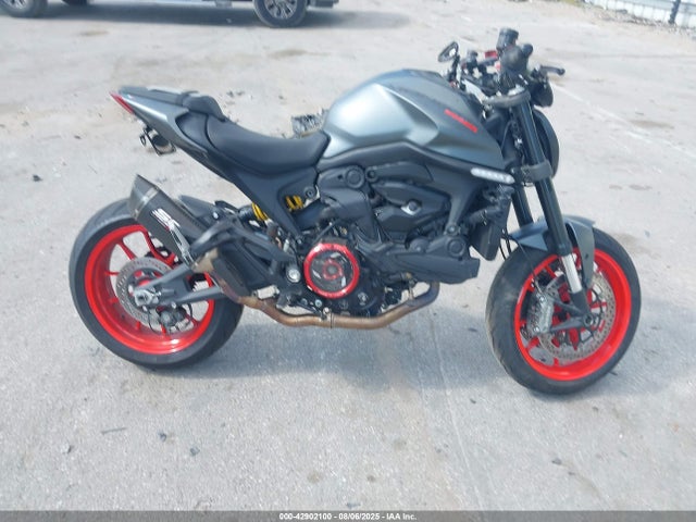 Ducati 2024 2024 ZDMMAMDTXRB008509 Image 12