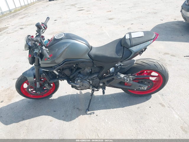 Ducati 2024 2024 ZDMMAMDTXRB008509 Image 13