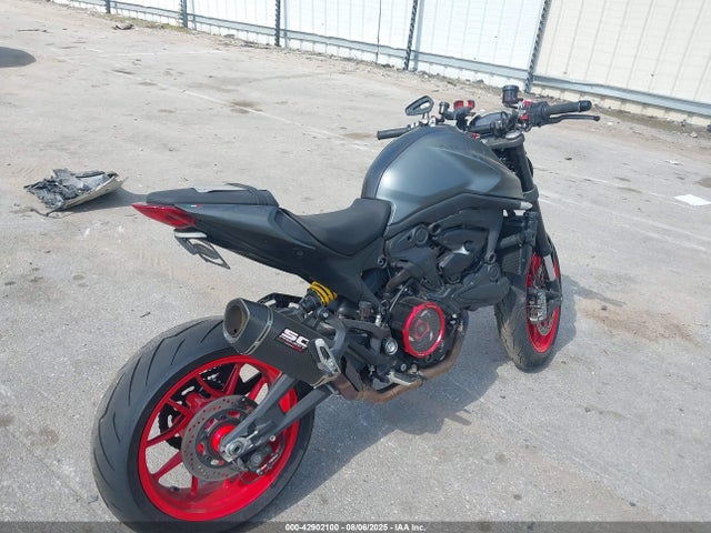 Ducati 2024 2024 ZDMMAMDTXRB008509 Image 4