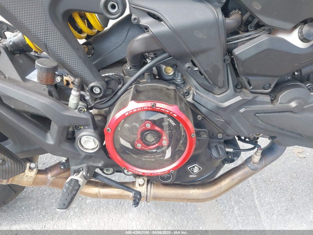 Ducati 2024 2024 ZDMMAMDTXRB008509 Image 8