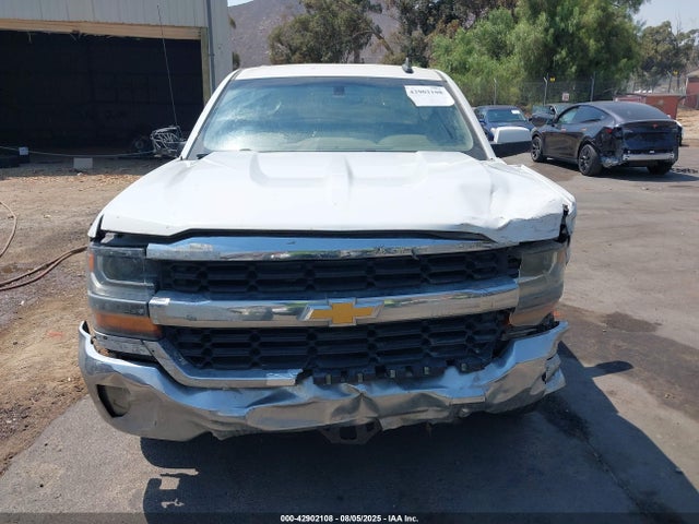 1GCPCREC7JF116128 Chevrolet l83 - sidi: spark ignited direct injection, vvt: variable valve timing, afm, e85 max, alum